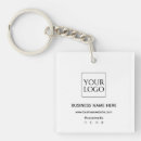 Search for event square keychains Modern