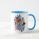 Search for triton mugs Disney