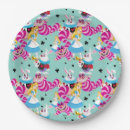 Search for alice in wonderland plates Vintage