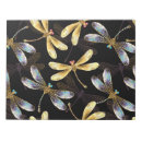 Recherche de libellules blocsnotes Insecte