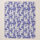 Search for periwinkle blankets Trendy