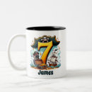 Recherche de piraterie tasses Nautique