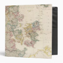 Search for denmark binders Map
