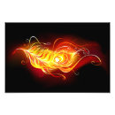 Recherche de oiseau phoenix art Flammes