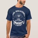 Recherche de halloween beer tshirts Papa