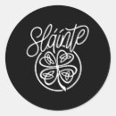 Search for slainte stickers Celtic