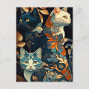 Recherche de décor de mur cartes postales Contenu générationnel