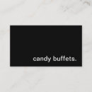 Recherche de buffets cartes visite Buffet de sucrerie