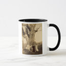 Search for early america mugs Century