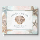 Search for nautical guest books Watercolor