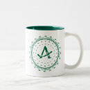 Search for the green arrow mugs Starling city