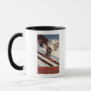 Recherche de ski vintage tasses Presse
