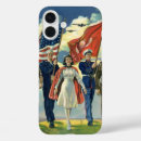 Search for patriotic iphone cases Retro