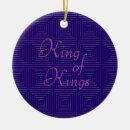 Search for king ornaments Jesus