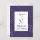 Search for fifty 4x6 invitations 50th