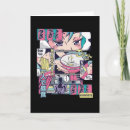 Search for ramen cards Japan