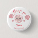 Search for gender reveal thank you gifts Pink