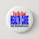 Search for single payer buttons Care