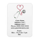 Recherche de cardiologue magnets Doctor