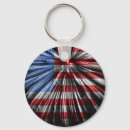 Search for fireworks round keychains July