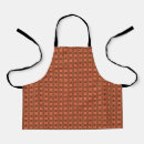 Search for throwing aprons Cute