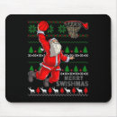 Search for christmas baseball mousepads Sports