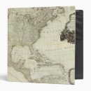 Search for composite binders Map