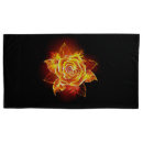 Search for fire pillowcases Orange