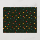 Search for colorful leaves postcards Vintage