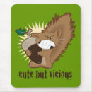 Recherche de gland tapis souris Mignon