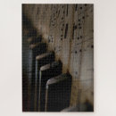 Recherche de musique puzzles Piano
