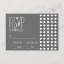 Search for mini rsvp cards Response