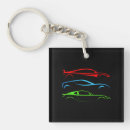 Search for sports car keychains Automobile