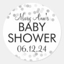 Search for faux silver foil stickers Glitter