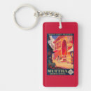 Search for for india rectangular keychains Travel