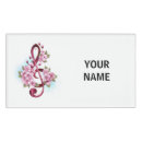 Search for music name tags Flower