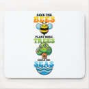 Search for renew mousepads Environmental awareness