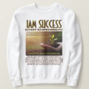 Search for and development clothing Success