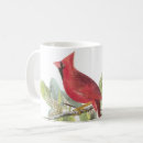 Search for northern cardinal mugs Birds