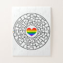 Search for arrow puzzles Heart