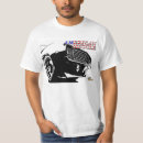 Recherche de voitures de muscle tshirts Pour tous