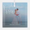 Search for newlywed ornaments Chic