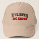 Search for keepers hats Zoo keeper