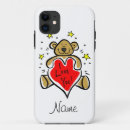 Search for teddy bears iphone cases Cute