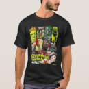 Search for vintage movie poster tshirts Horror
