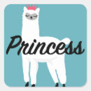 Search for lama stickers Alpaca