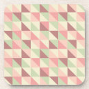 Recherche de triangle dessous de verres Moderne