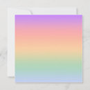 Search for rainbow colour cards Gradient