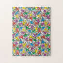 Search for geek puzzles Technology