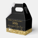 Search for 60th anniversary favour boxes Thank you